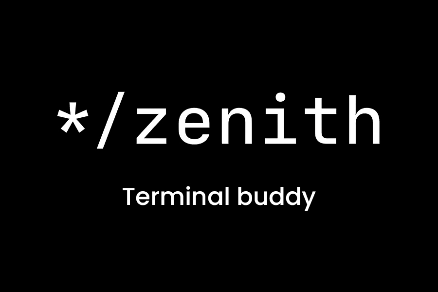 Terminal Buddy AI Companion